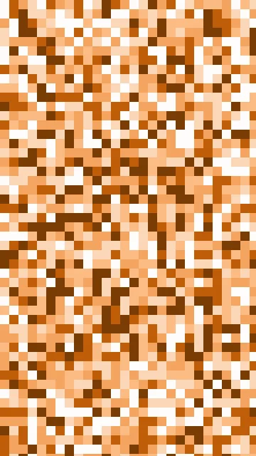 Sandy Brown pixel phone wallpaper — free HD sandy brown mobile wallpaper 1080x1920