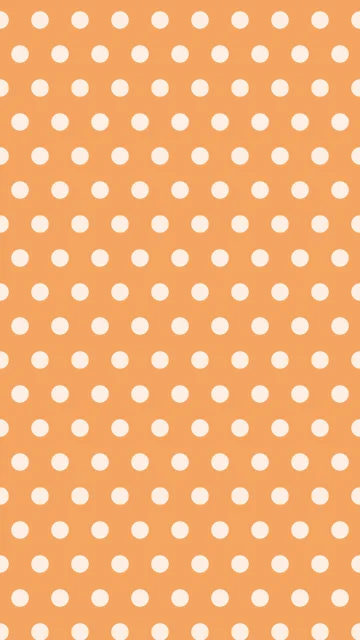 Sandy Brown polkadot phone wallpaper — free HD sandy brown mobile wallpaper 1080x1920