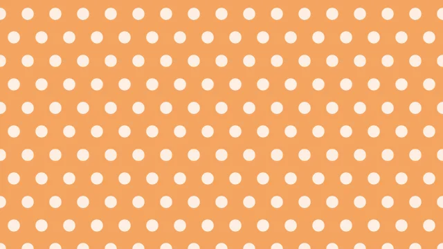 Sandy Brown polkadot desktop wallpaper — free 4K sandy brown wallpaper 3840x2160