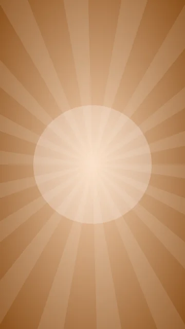 Sandy Brown rays phone wallpaper — free HD sandy brown mobile wallpaper 1080x1920