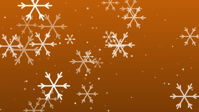Sandy Brown snowflake desktop wallpaper — free 4K sandy brown wallpaper 3840x2160