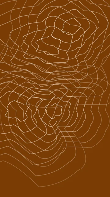 Sandy Brown topographic phone wallpaper — free HD sandy brown mobile wallpaper 1080x1920