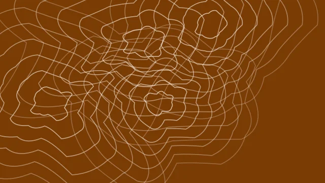 Sandy Brown topographic desktop wallpaper — free 4K sandy brown wallpaper 3840x2160