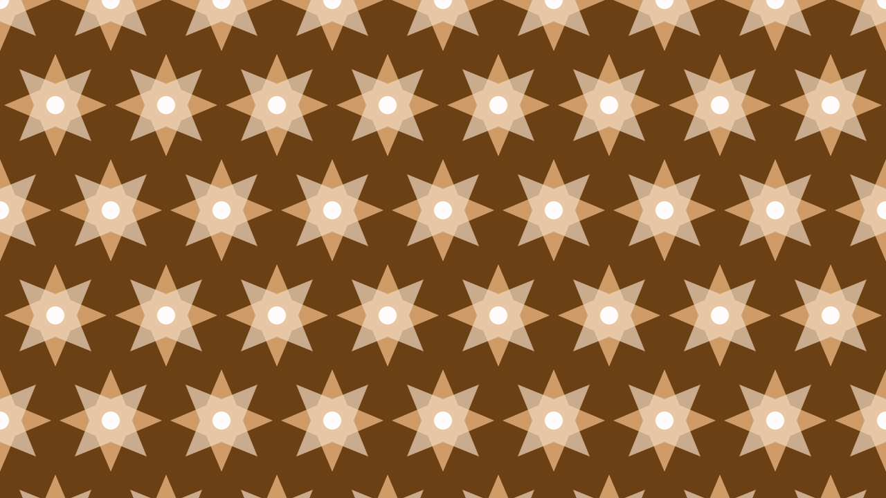 Sandy Clay arabesque background — free HD sandy clay color wallpaper 1920x1080