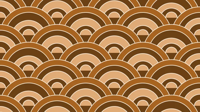 Sandy Clay art deco background — free HD sandy clay color wallpaper 1920x1080