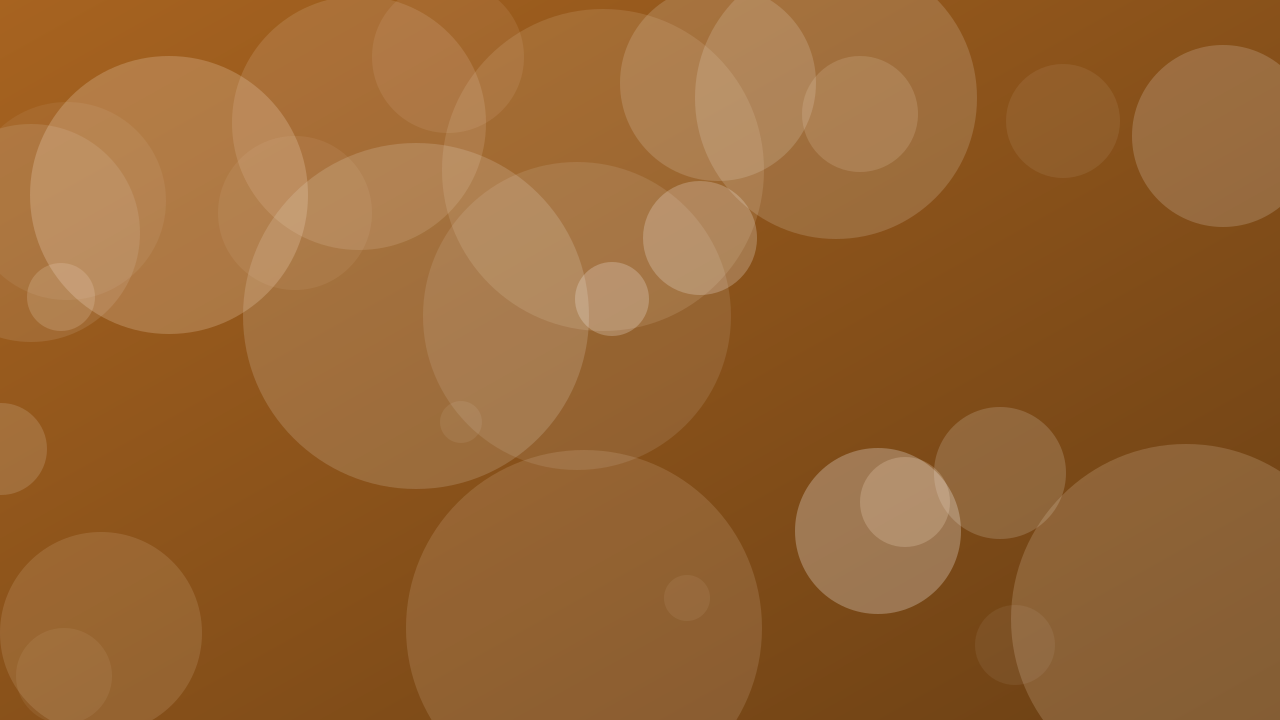Sandy Clay bokeh background — free HD sandy clay color wallpaper 1920x1080