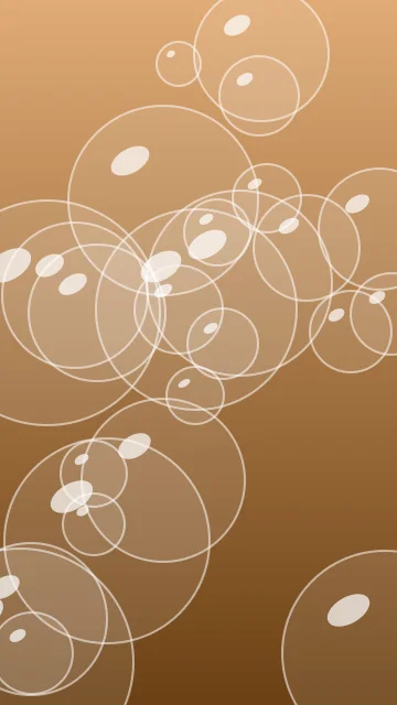 Sandy Clay bubbles phone wallpaper — free HD sandy clay mobile wallpaper 1080x1920