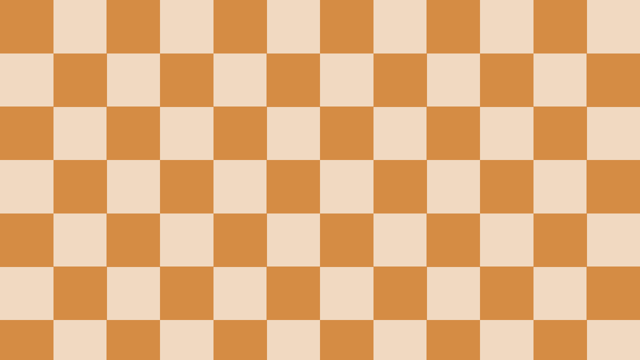 Sandy Clay checkered background — free HD sandy clay color wallpaper 1920x1080