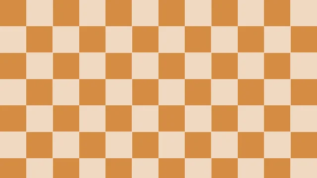 Sandy Clay checkered background — free HD sandy clay color wallpaper 1920x1080