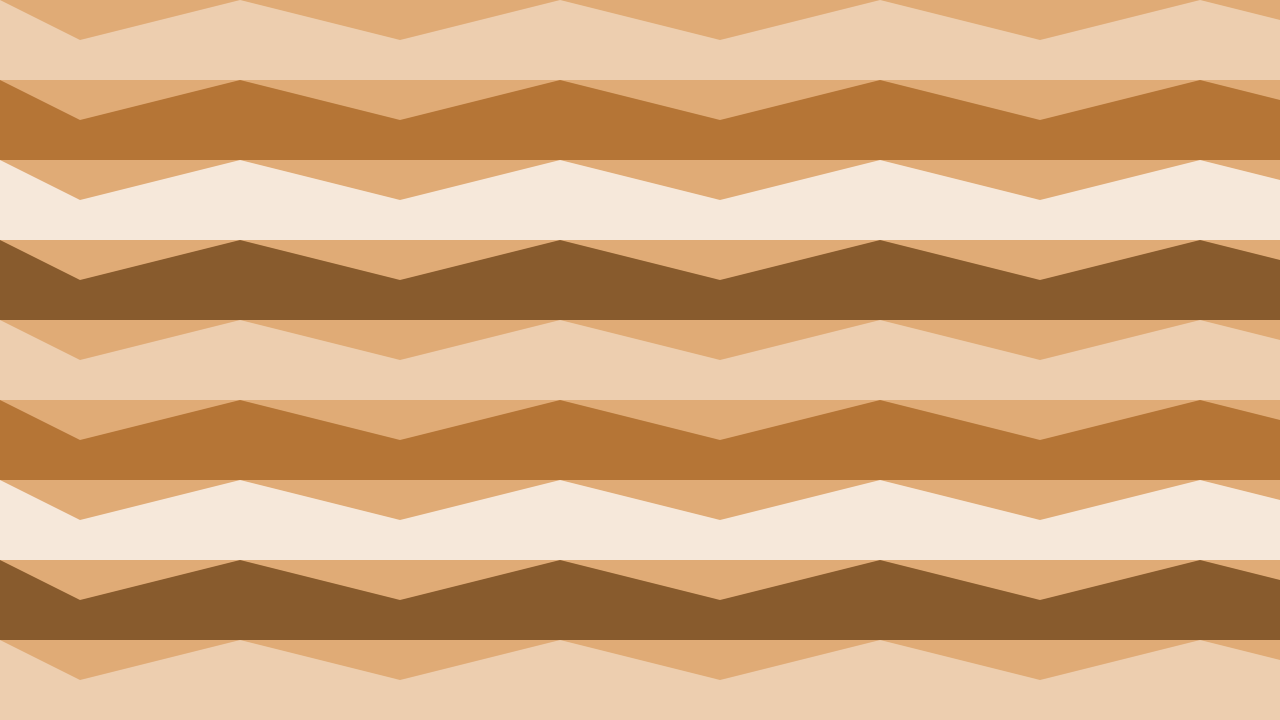 Sandy Clay chevron background — free HD sandy clay color wallpaper 1920x1080