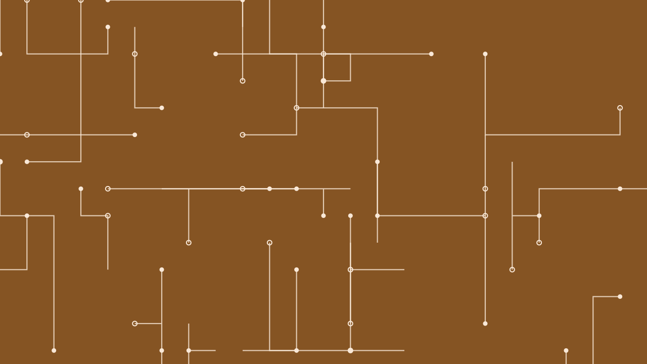 Sandy Clay circuit board background — free HD sandy clay color wallpaper 1920x1080
