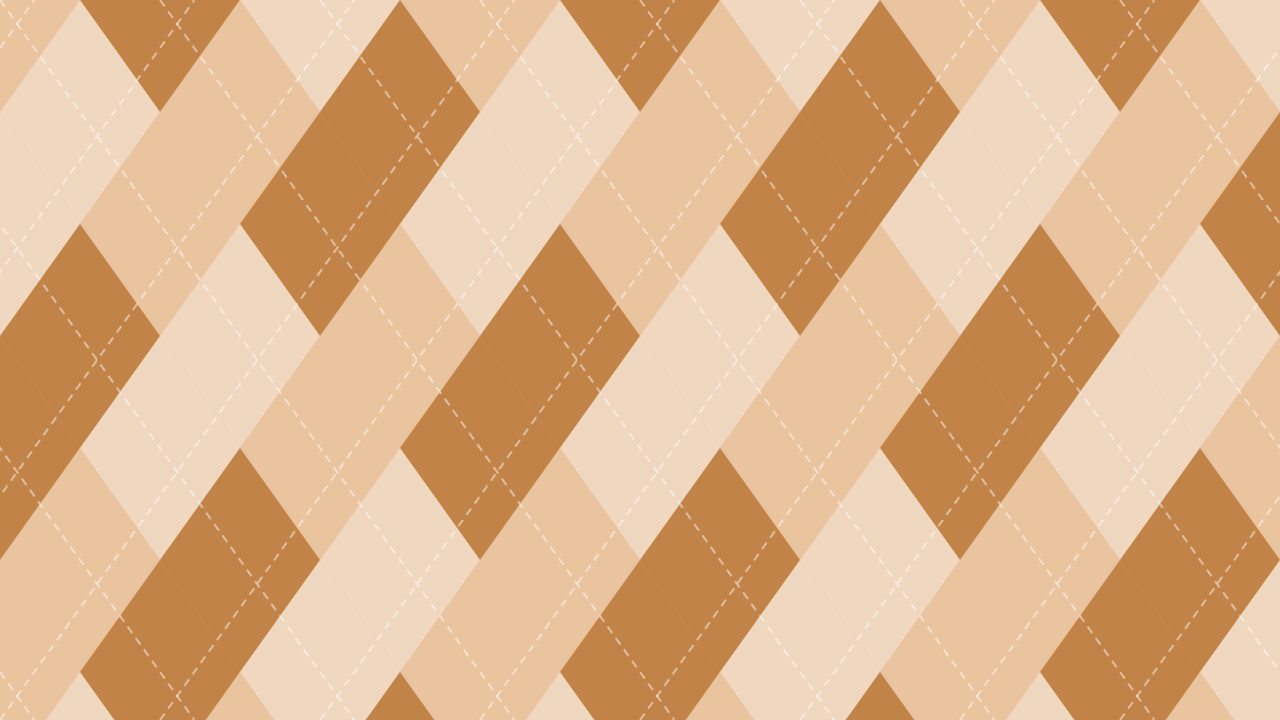 Sandy Clay diamond background — free HD sandy clay color wallpaper 1920x1080