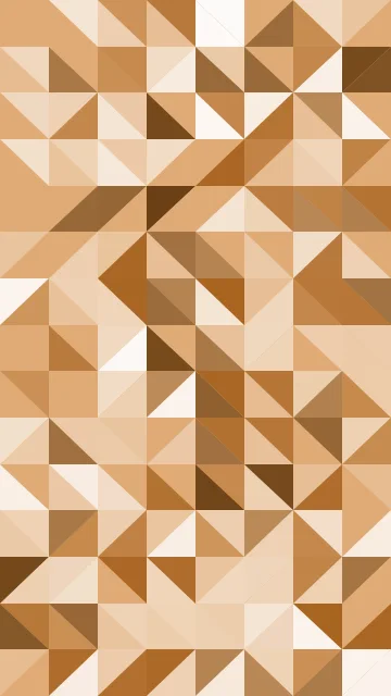 Sandy Clay geometric phone wallpaper — free HD sandy clay mobile wallpaper 1080x1920