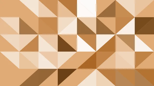 Sandy Clay geometric background — free HD sandy clay color wallpaper 1920x1080