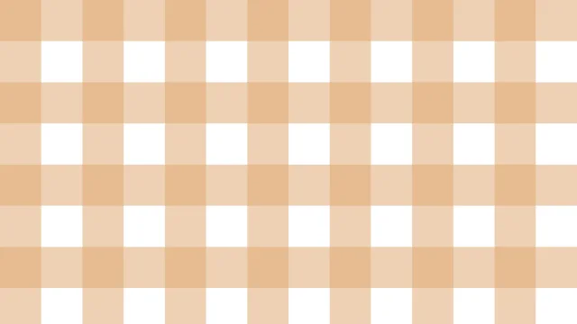 Sandy Clay gingham background — free HD sandy clay color wallpaper 1920x1080