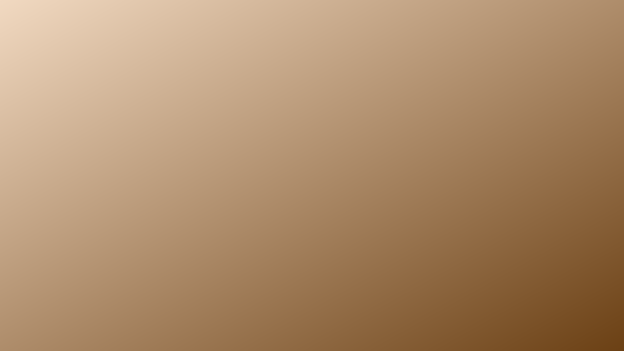 Sandy Clay gradient background — free HD sandy clay color wallpaper 1920x1080