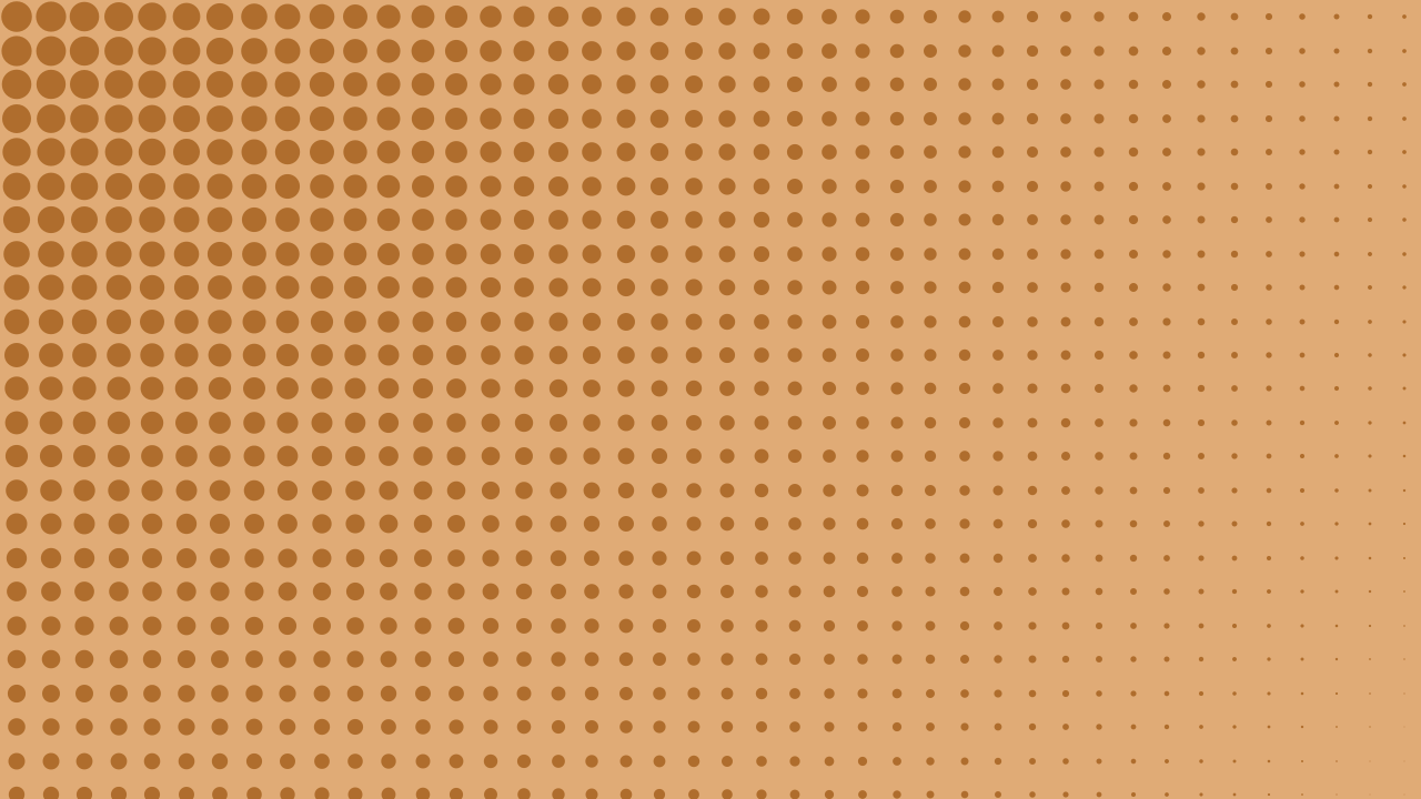 Sandy Clay halftone background — free HD sandy clay color wallpaper 1920x1080
