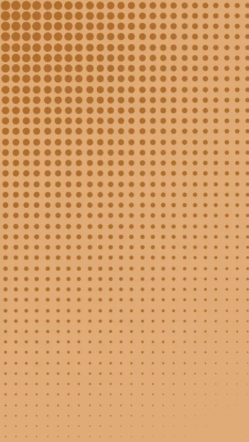 Sandy Clay halftone phone wallpaper — free HD sandy clay mobile wallpaper 1080x1920