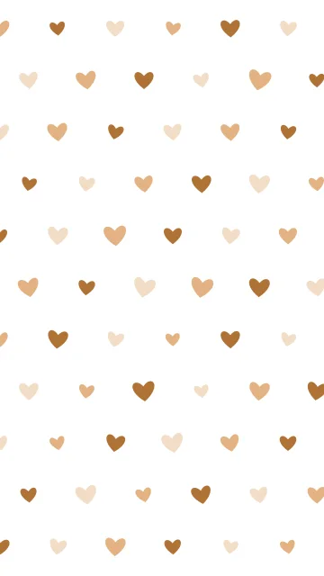 Sandy Clay hearts phone wallpaper — free HD sandy clay mobile wallpaper 1080x1920