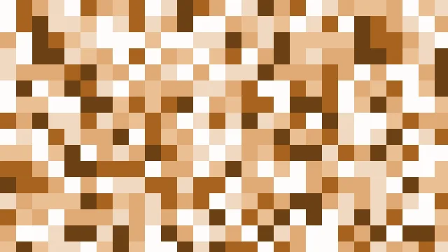 Sandy Clay pixel background — free HD sandy clay color wallpaper 1920x1080