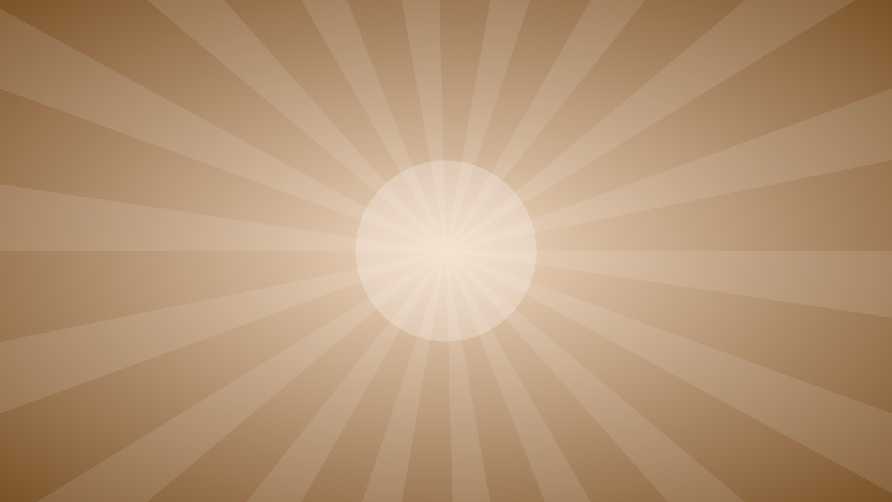 Sandy Clay rays background — free HD sandy clay color wallpaper 1920x1080