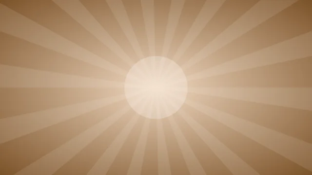 Sandy Clay rays background — free HD sandy clay color wallpaper 1920x1080