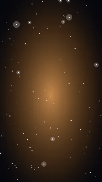 Sandy Clay stars phone wallpaper — free HD sandy clay mobile wallpaper 1080x1920