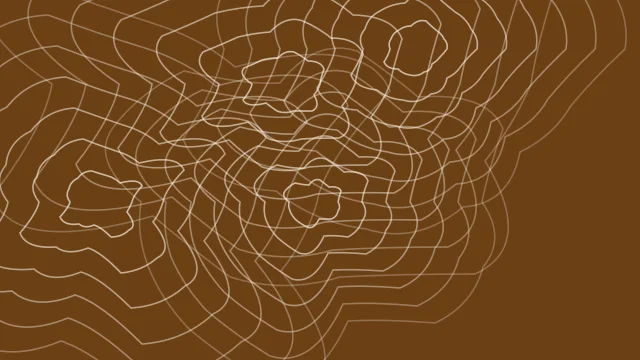 Sandy Clay topographic background — free HD sandy clay color wallpaper 1920x1080
