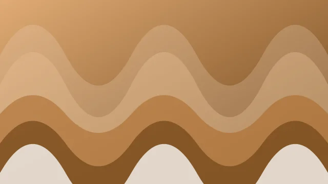 Sandy Clay waves background — free HD summer background