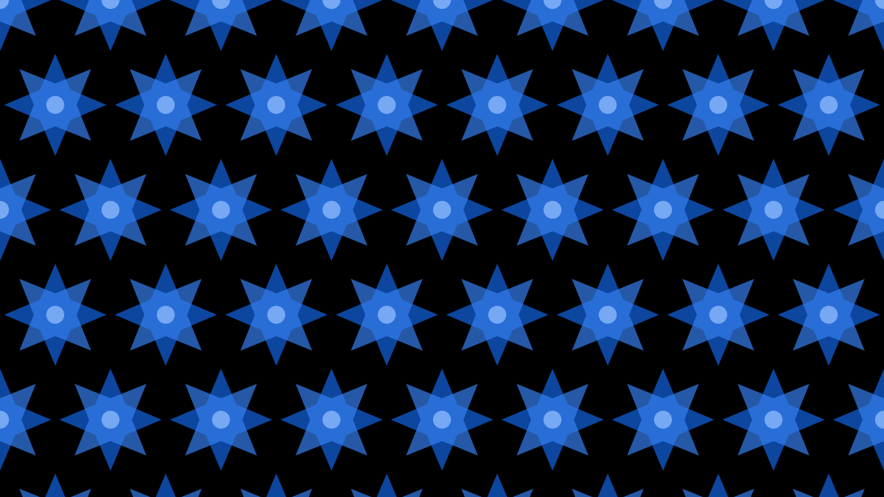 Sapphire arabesque background — free HD sapphire color wallpaper 1920x1080