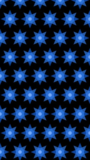 Sapphire arabesque phone wallpaper — free HD sapphire mobile wallpaper 1080x1920