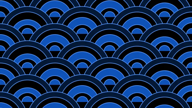 Sapphire art deco background — free HD sapphire color wallpaper 1920x1080