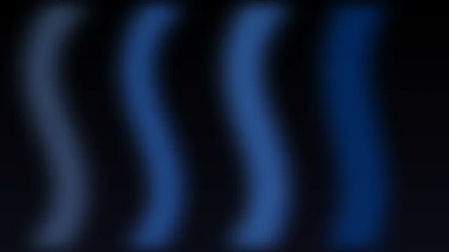 Sapphire aurora background — free HD sapphire color wallpaper 1920x1080