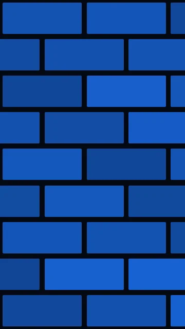 Sapphire brick phone wallpaper — free HD sapphire mobile wallpaper 1080x1920