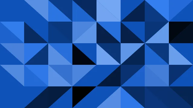 Sapphire geometric background — free HD sapphire color wallpaper 1920x1080