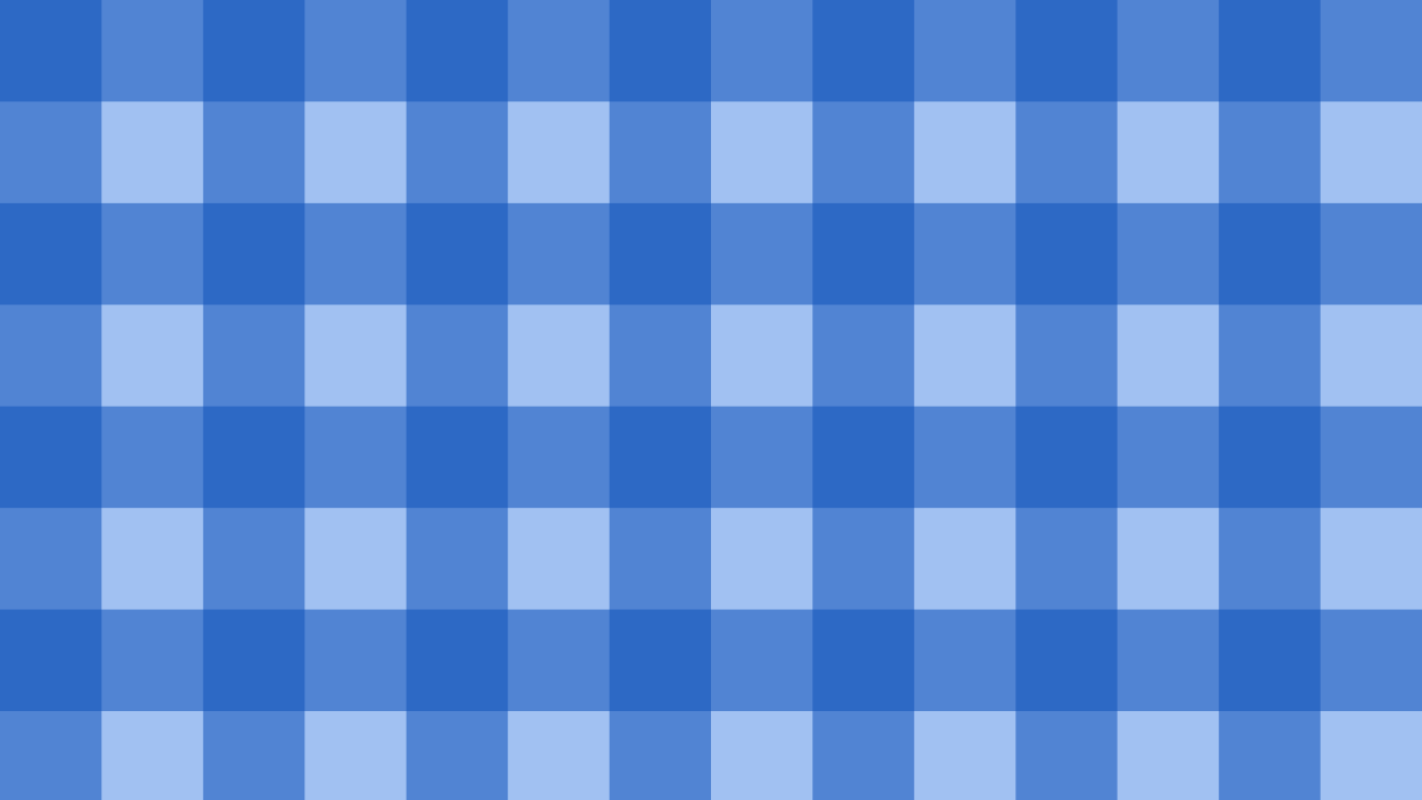 Sapphire gingham background — free HD sapphire color wallpaper 1920x1080