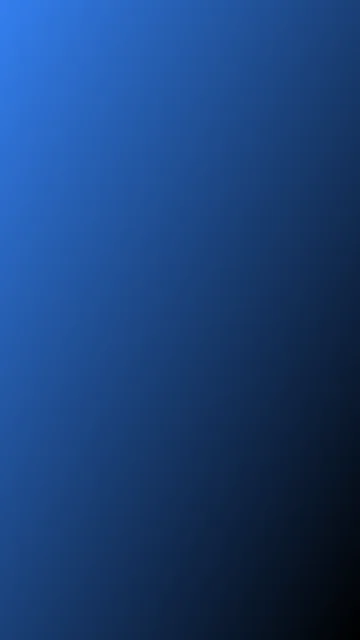 Sapphire gradient phone wallpaper — free HD sapphire mobile wallpaper 1080x1920