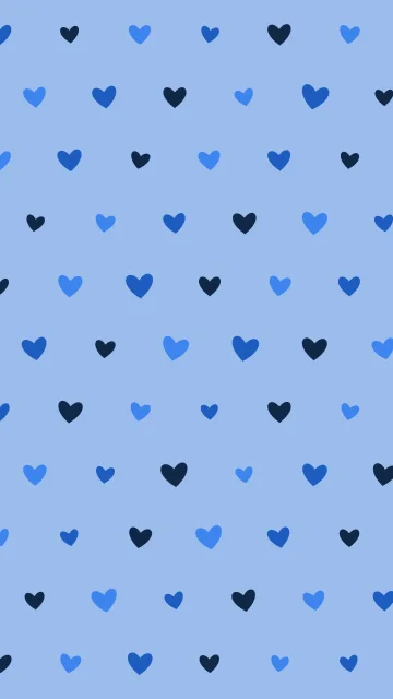 Sapphire hearts phone wallpaper — free HD sapphire mobile wallpaper 1080x1920