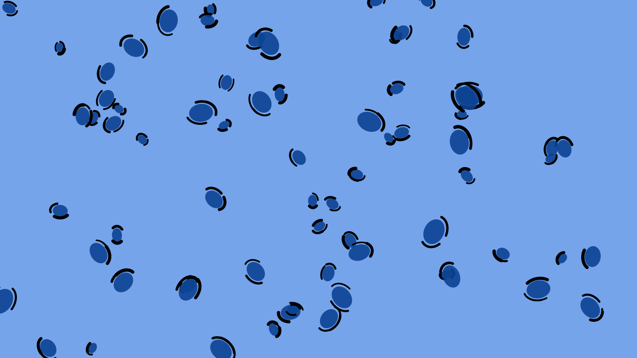 Sapphire leopard print background — free HD sapphire color wallpaper 1920x1080