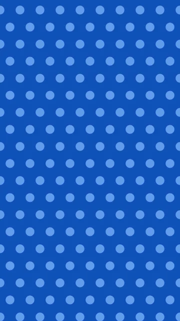 Sapphire polkadot phone wallpaper — free HD sapphire mobile wallpaper 1080x1920
