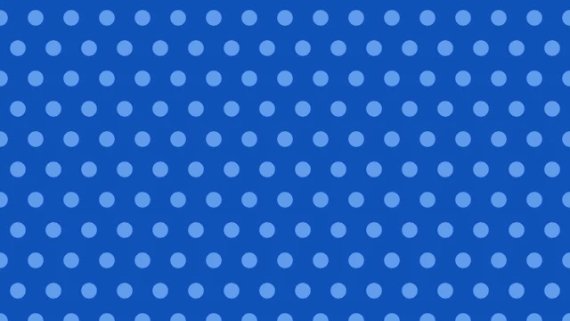 Sapphire polka dot background — free HD sapphire color wallpaper 1920x1080