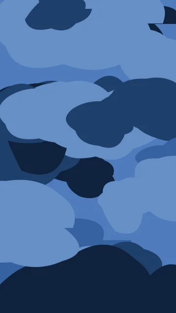 Sapphire Sky camo phone wallpaper — free HD sapphire sky mobile wallpaper 1080x1920