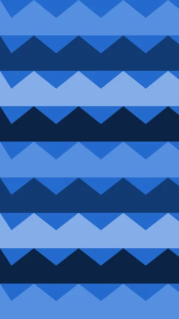 Sapphire Sky chevron phone wallpaper — free HD sapphire sky mobile wallpaper 1080x1920