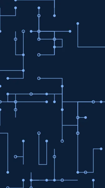 Sapphire Sky circuit phone wallpaper — free HD sapphire sky mobile wallpaper 1080x1920