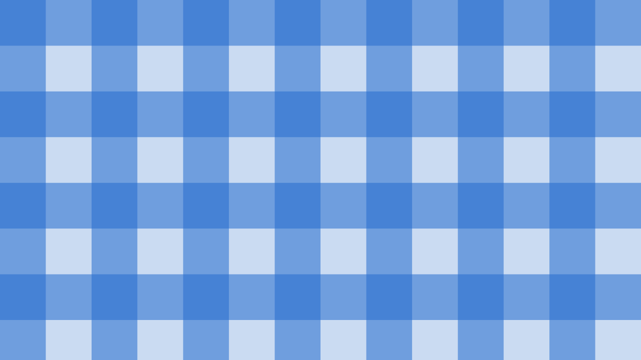 Sapphire Sky gingham background — free HD sapphire sky color wallpaper 1920x1080