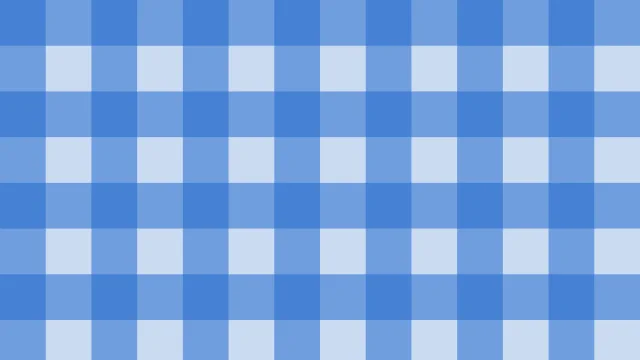 Sapphire Sky gingham desktop wallpaper — free 4K sapphire sky wallpaper 3840x2160