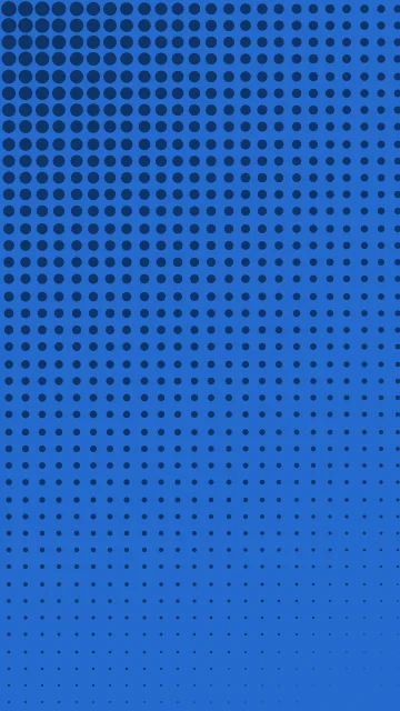 Sapphire Sky halftone phone wallpaper — free HD sapphire sky mobile wallpaper 1080x1920