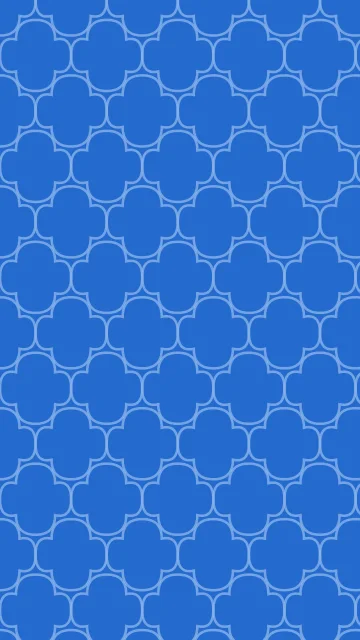 Sapphire Sky moroccan phone wallpaper — free HD sapphire sky mobile wallpaper 1080x1920