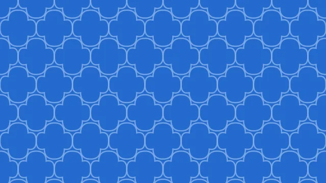 Sapphire Sky moroccan desktop wallpaper — free 4K sapphire sky wallpaper 3840x2160