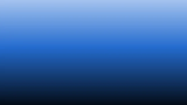Sapphire Sky ombre desktop wallpaper — free 4K sapphire sky wallpaper 3840x2160